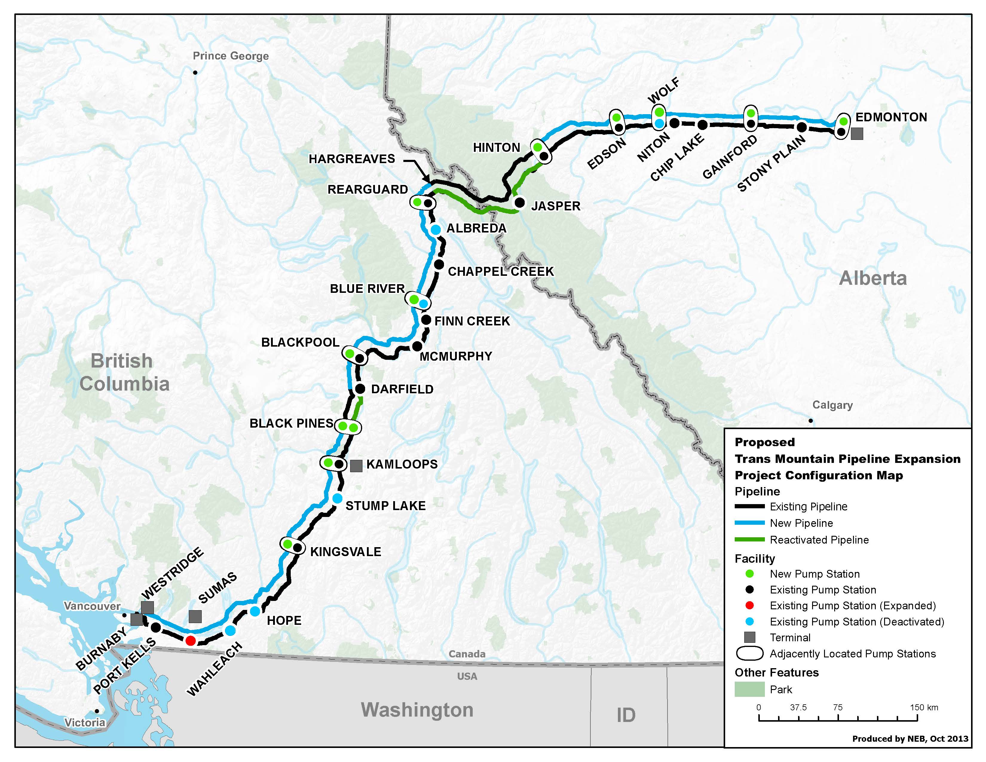 Pipeline jobs bc