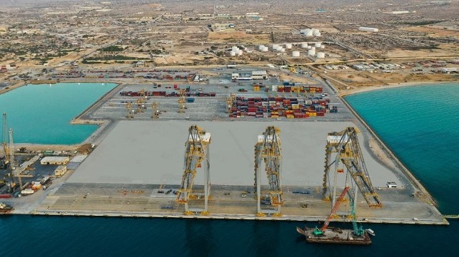 Berbera