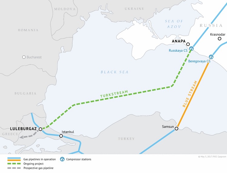 Αποτέλεσμα εικόνας για turkish stream