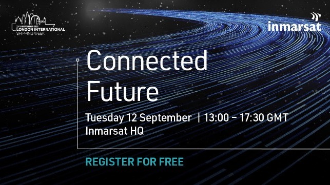 Inmarsat