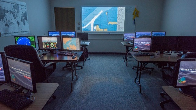 Maritime Institute