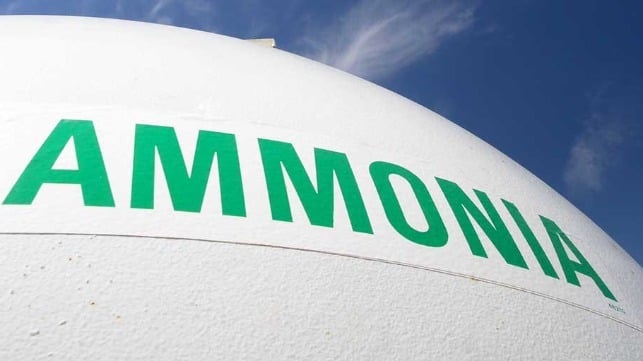 ClassNK and 22 Industry Players Kick Off Ammonia Fuel Studies