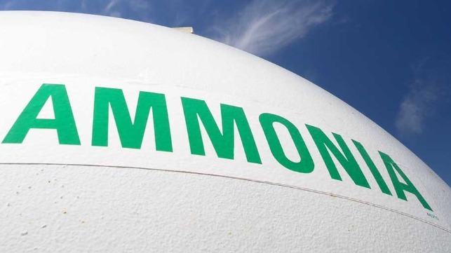 ClassNK and 22 Industry Players Kick Off Ammonia Fuel Studies