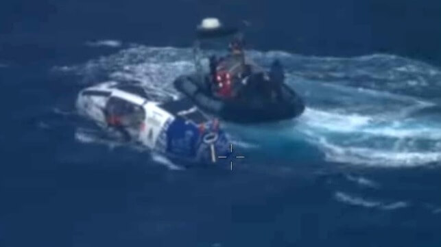 rescue