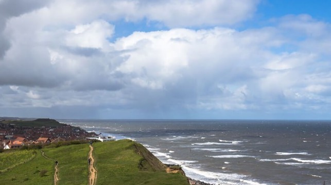 offshore carbon capture UK