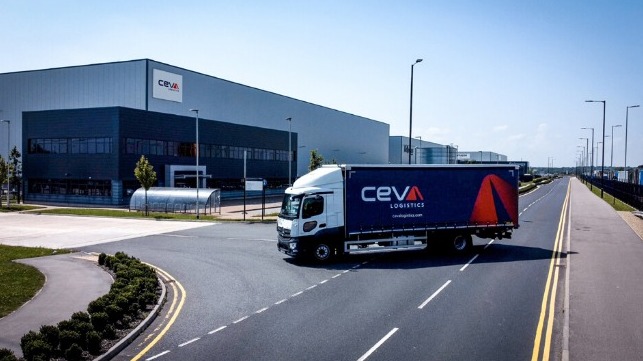 CEVA Logistics