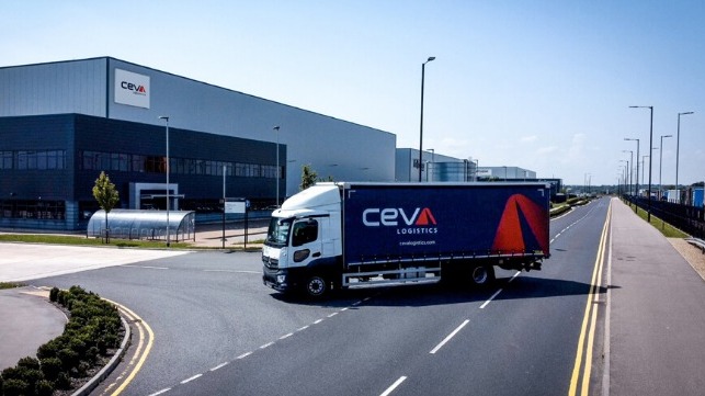 CEVA Logistics