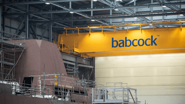 Babcock