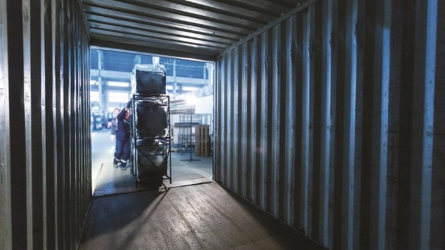 Global groups seek to raise awareness to improve container packing and safety performance