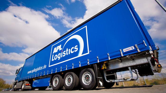 APL Logistics