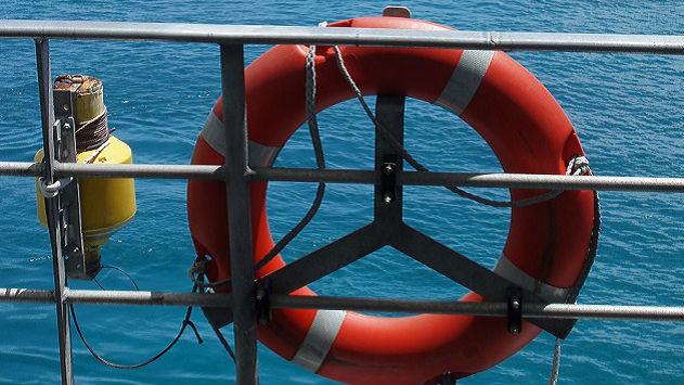 Rescue Buoy