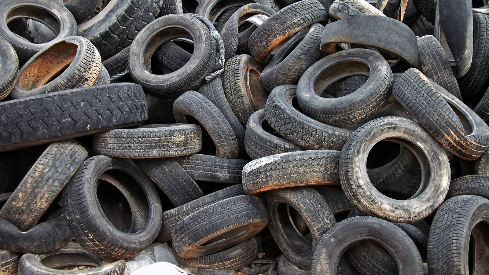 car tires a source