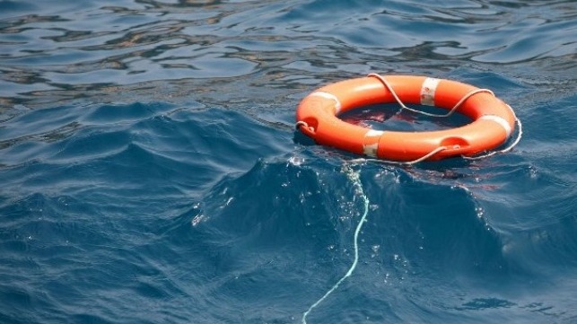 Life buoy