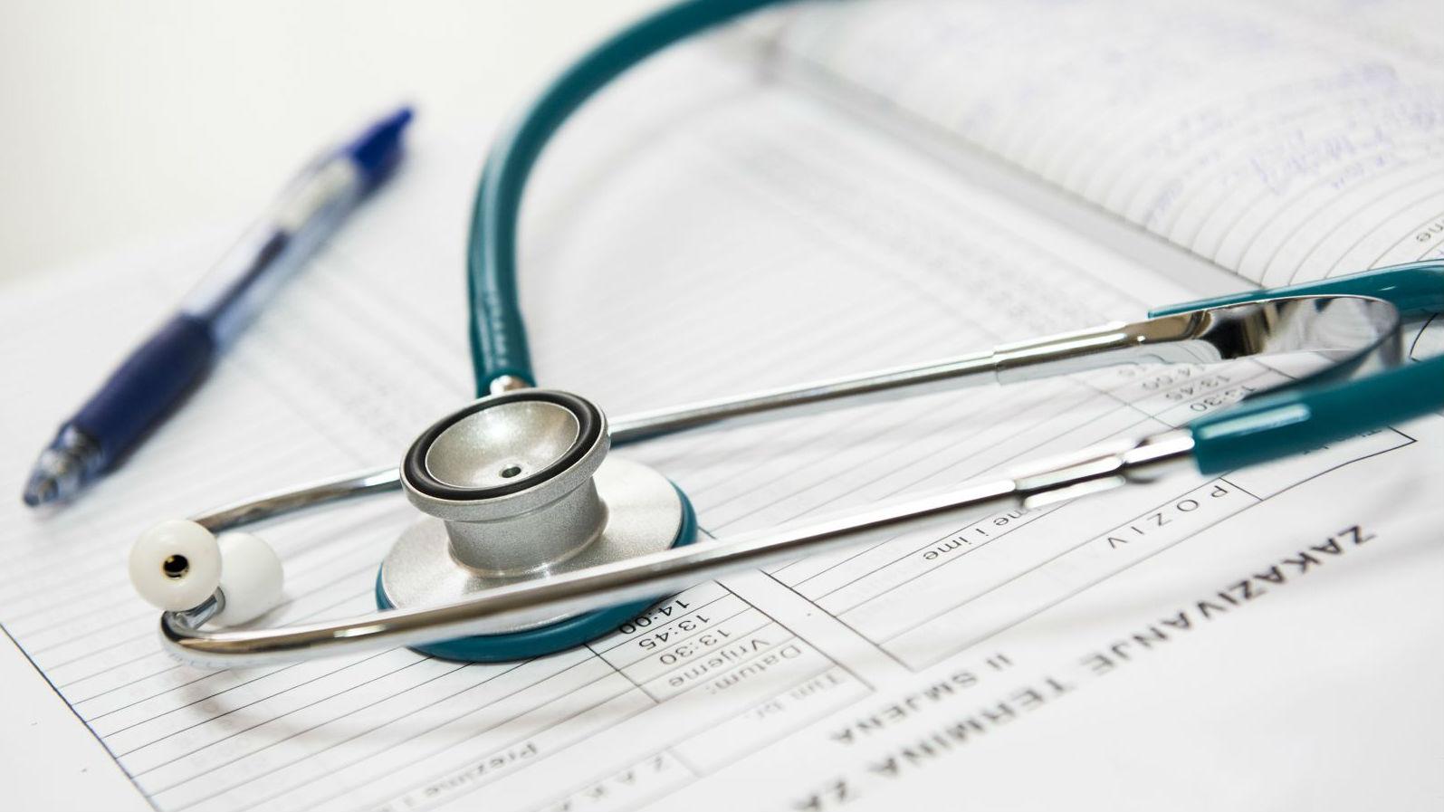 medical equipment