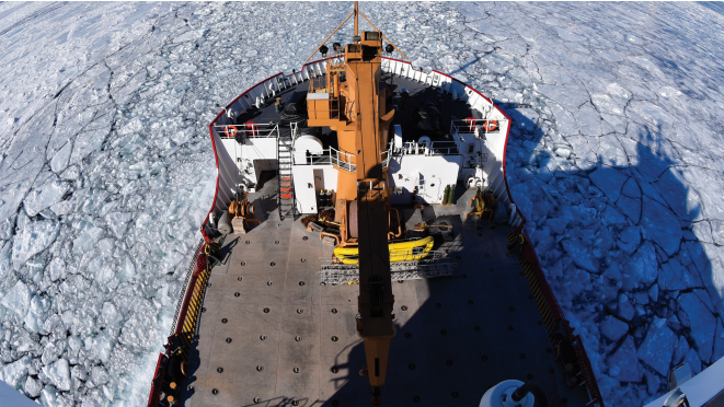 uscg case study