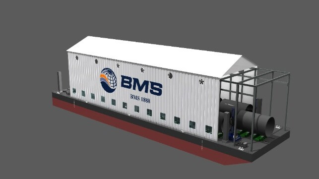 Baker Marine Solutions