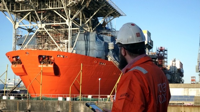 André Zijderveld discusses how shipyards and yacht builders can make their projects more profitable while also improving efficiency
