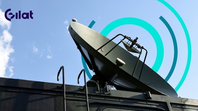 Gilat Satellite Networks Ltd.