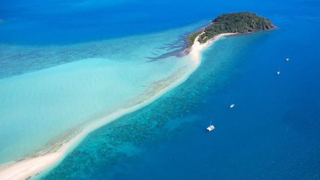 Great Barrier Reef