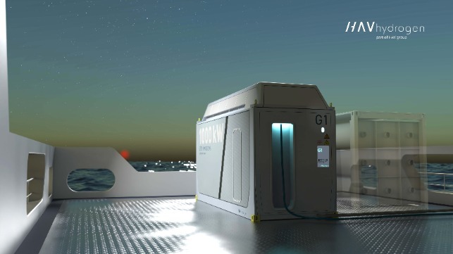 HAV Hydrogen