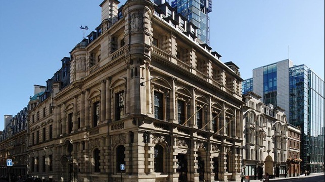 Lloyd's sells its business assurance divsion