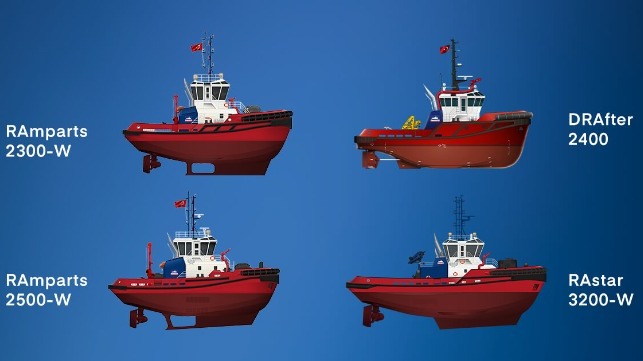 Med Marine