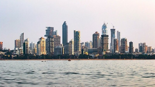 India Mumbai