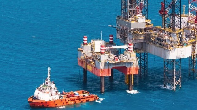 offshore energy