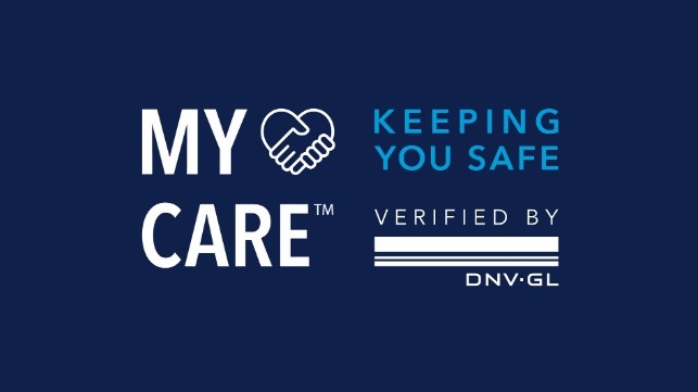 DNV GL's My Care: Applying Hospital-grade Risk Management to Ships