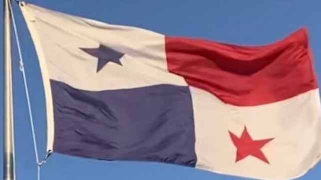 Panama ship regisry