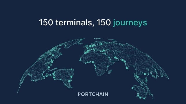Portchain