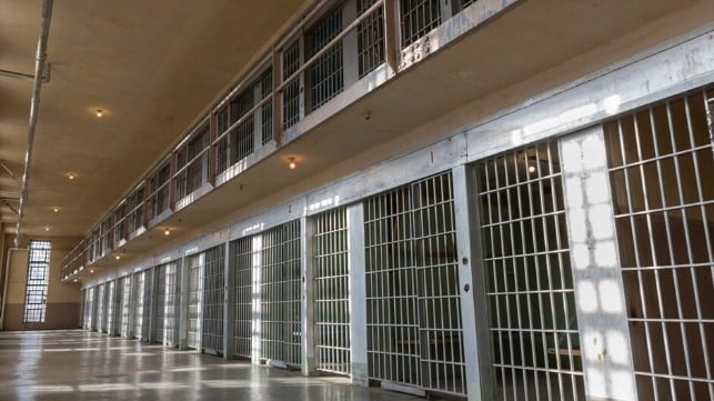 Prison