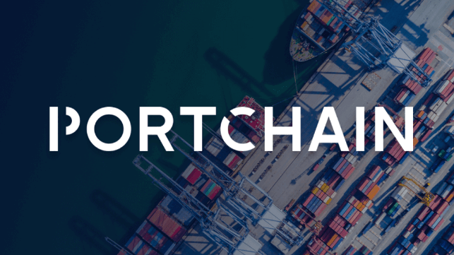 Shekou Container Terminals & Portchain