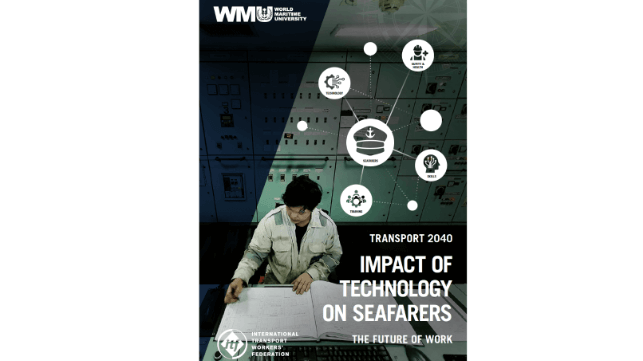 World Maritime University