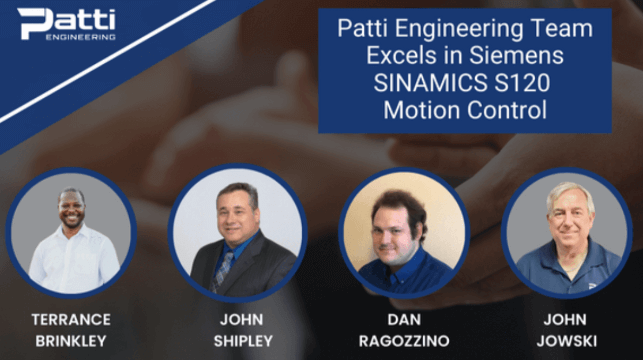 Patti Engineering
