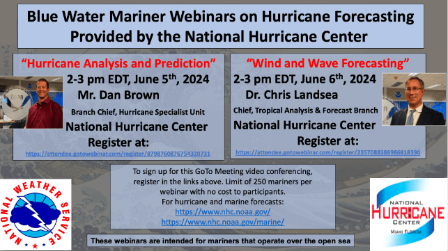 National Hurricane Center