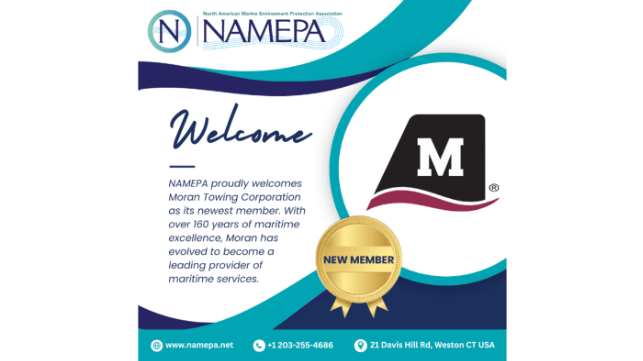 North American Marine Environment Protection Association (NAMEPA)