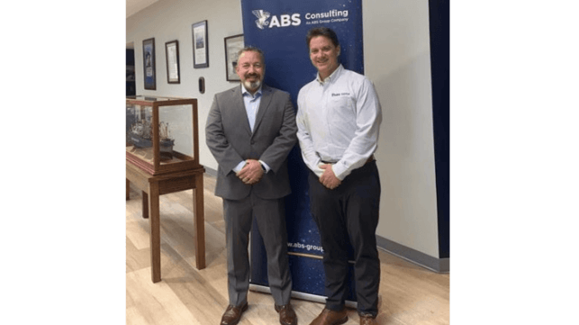 ABS Consulting