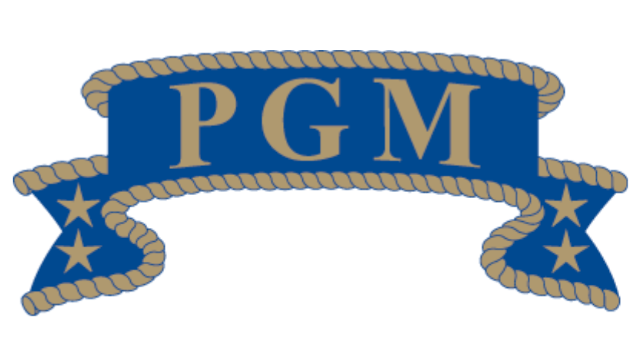 Pacific-Gulf Marine