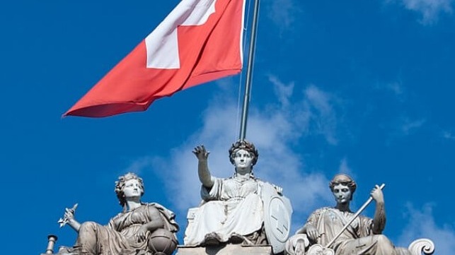 Calls to Change Swiss Law to Save Its National Merchant Marine 1 Switzerland