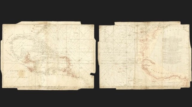 historical charts