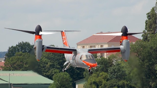 Augusta Westland