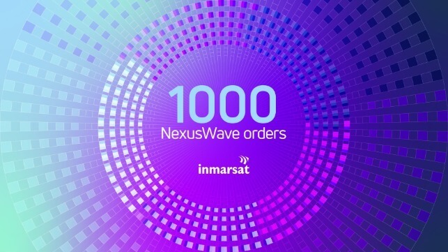Inmarsat Maritime