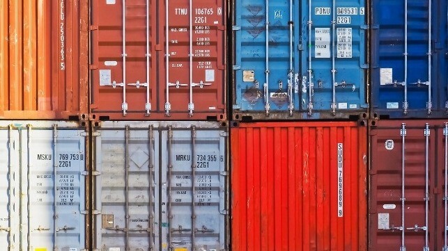 containers
