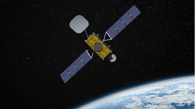 Inmarsat