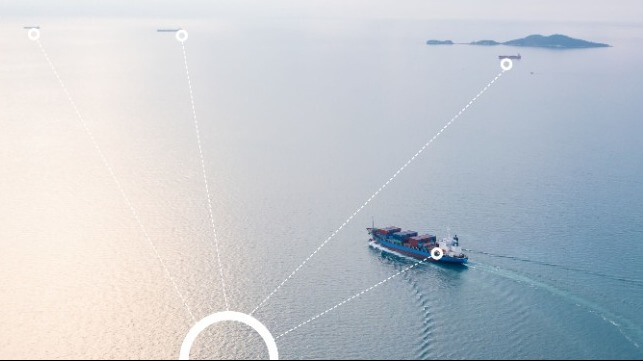 ABB and Wallenius Marine