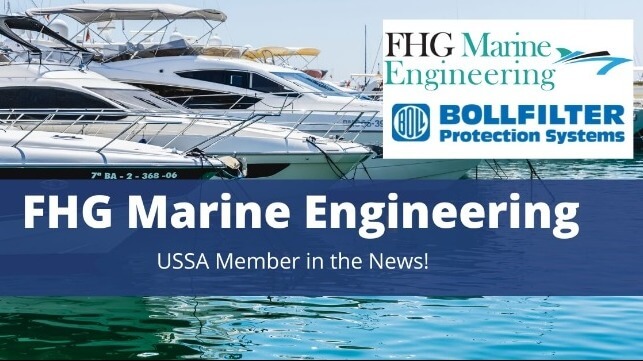FHG Marine Engineering, Inc.