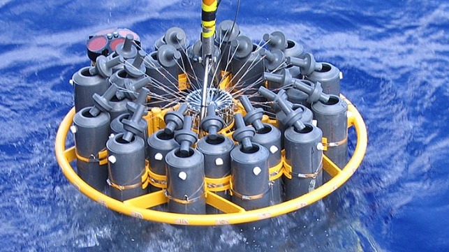 A CTD
