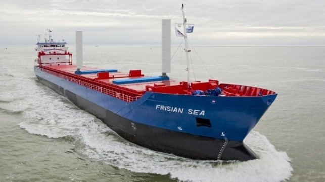 Boomsma Shipping