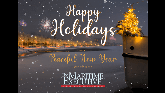 Holiday Card 